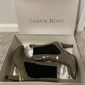 Authentic Italian - Taryn Rose Booties